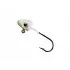 Captain 6421 Master Trigon 1.7gr LRF Jig Head 5li Paket 01