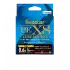 Seaguar Lure Edition PE 8 Örgü Spin İp Misina 150mt Multi Color 1.5 PE