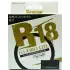 Seaguar R18 Fluoro LTD %100 Fluoro Carbon Misina 100mt 0.285 mm