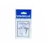 Yemli Takım 3 İğneli Hazır Beden Youvella 1304 2