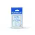 Yemli Takım 3 İğneli Hazır Beden Youvella 1403 5