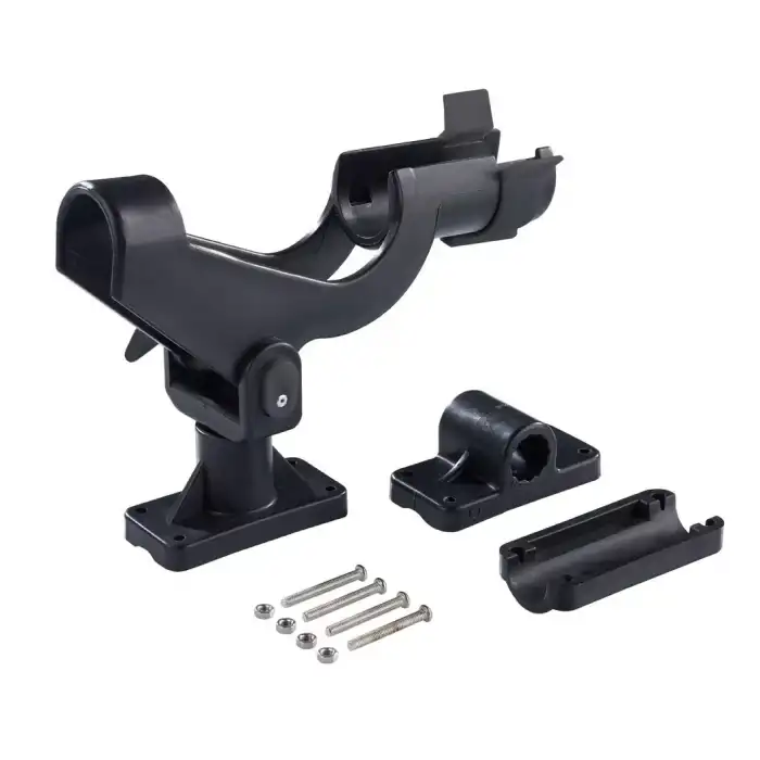 Balzer 11950 005 Tekneye Monte Edilen Ayarlı Kamış Yuvası