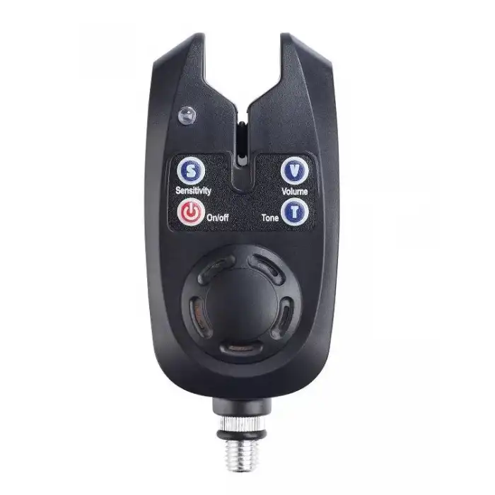 Balzer 11965 000 Galaxy GT Bite Indicator Alarm