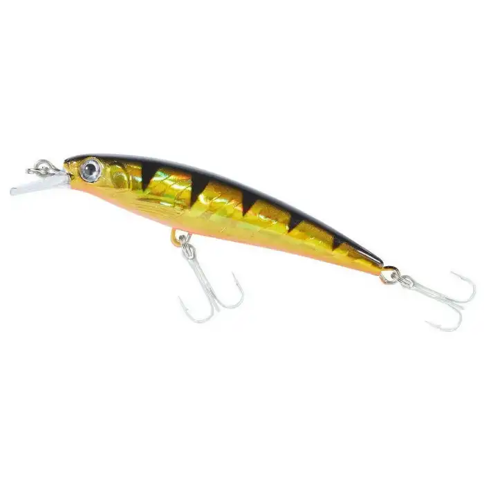 Balzer 13462 Colonel UV Striker Minnow 8cm 10gr Maket Balık Suni Yem 805