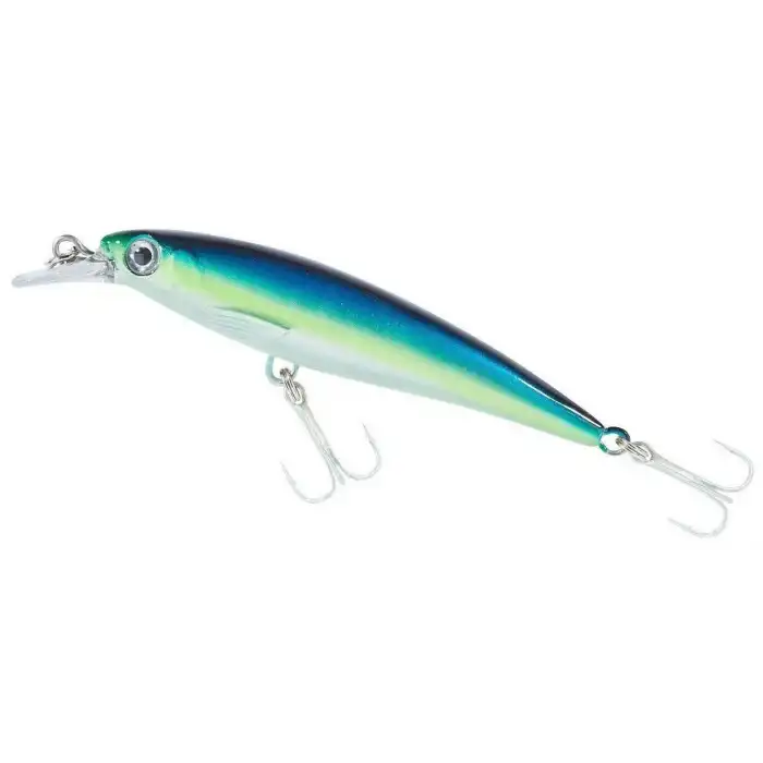 Balzer 13462 Colonel UV Striker Minnow 8cm 10gr Maket Balık Suni Yem 815