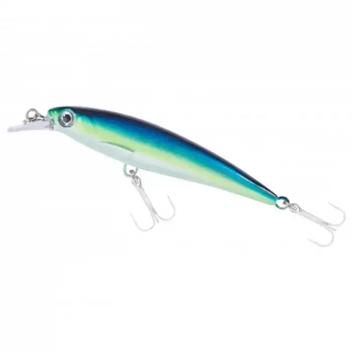 Balzer 13462 Colonel UV Striker Minnow 8cm 10gr Maket Balık Suni Yem 815