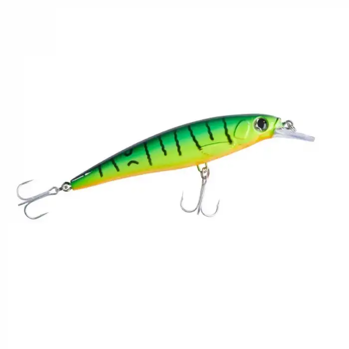 Balzer 13462 Colonel UV Striker Minnow 8cm 8gr Maket Balık Suni Yem 816
