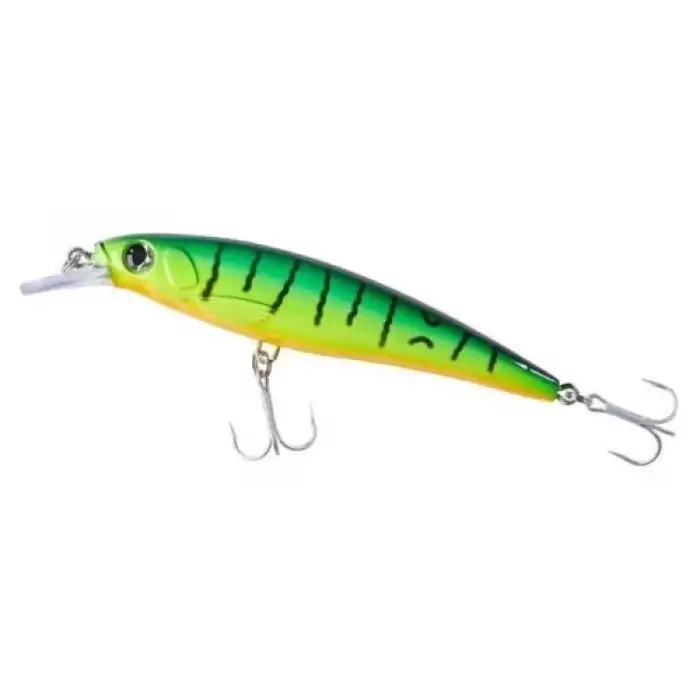 Balzer 13462 Colonel UV Striker Minnow 8cm 8gr Maket Balık Suni Yem 816