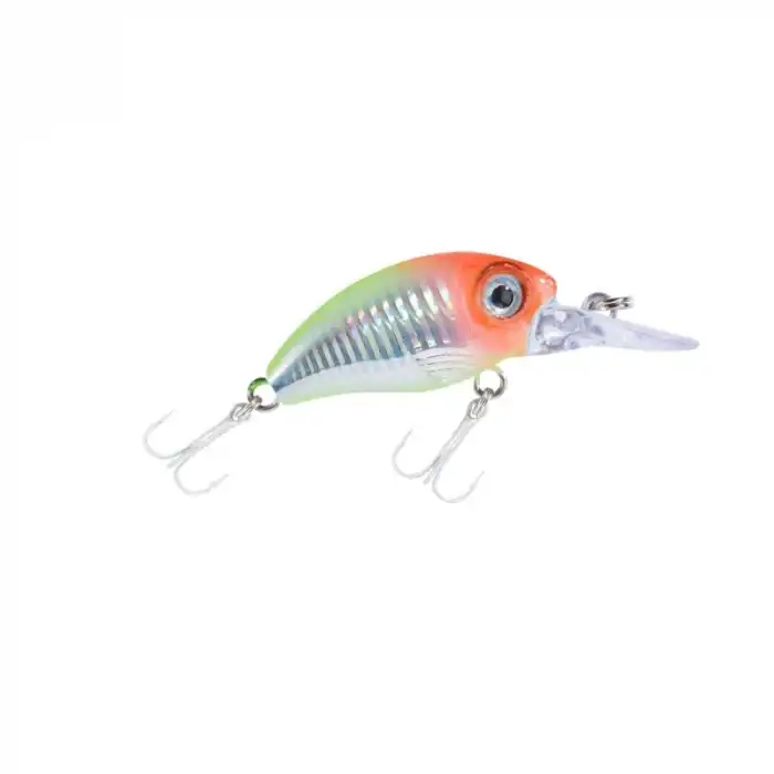 Balzer 13467 Colonel UV Striker Mini Diver 5cm 5gr Maket Balık Suni Yem 007