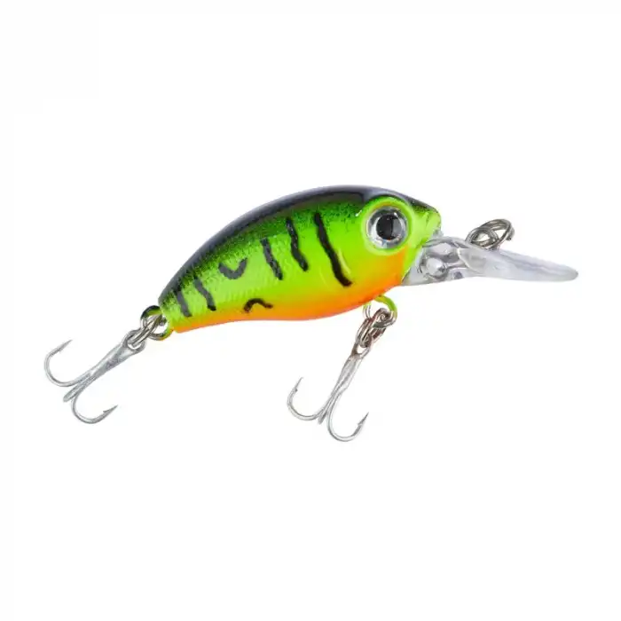 Balzer 13467 Colonel UV Striker Mini Diver 3cm 4gr Maket Balık Suni Yem 016