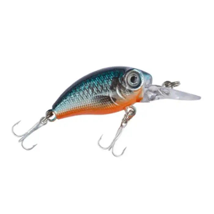 Balzer 13467 Colonel UV Striker Mini Diver 3cm 4gr Maket Balık Suni Yem 018