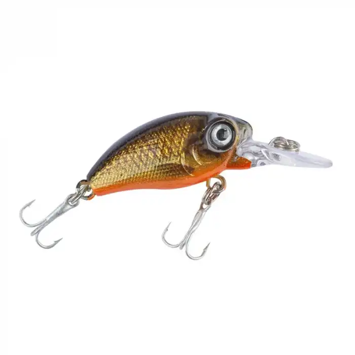 Balzer 13467 Colonel UV Striker Mini Diver 3cm 4gr Maket Balık Suni Yem 019