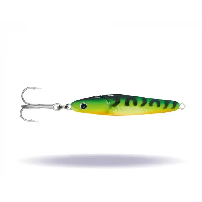 Balzer 13954 Colonel Zocker 3D Eyes Light Jig Suni Yem 7 gr