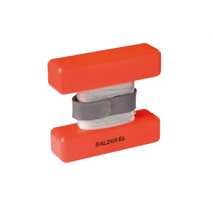 Balzer 15998 000 Spot Marker Carp İşaretleme Şamandrası 45mt İpli