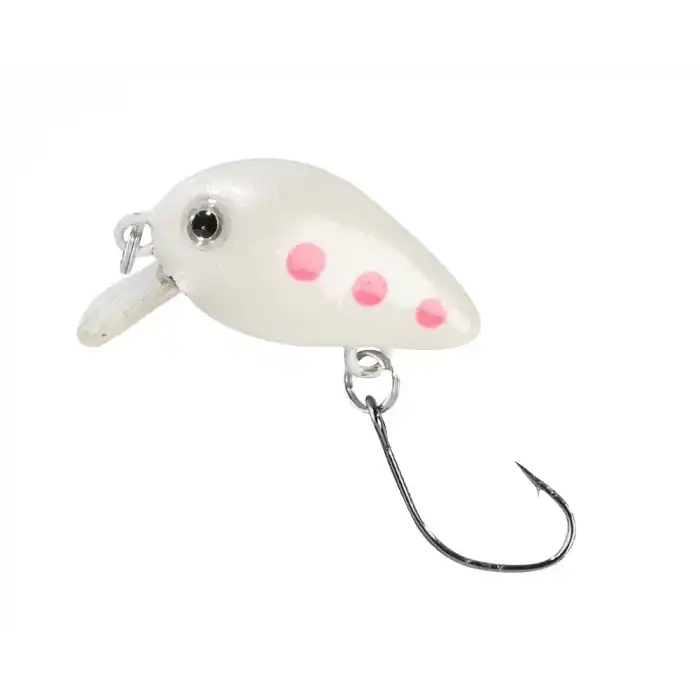 Balzer 16023 Trout Wobbler UV Active 3cm Maket Balık Suni Yem 903