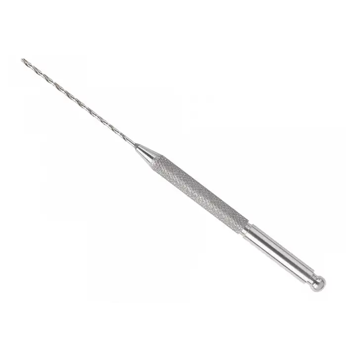 BALZER 16412 000 BOİLİ DELİCİ BURGU İNOX NEEDLE