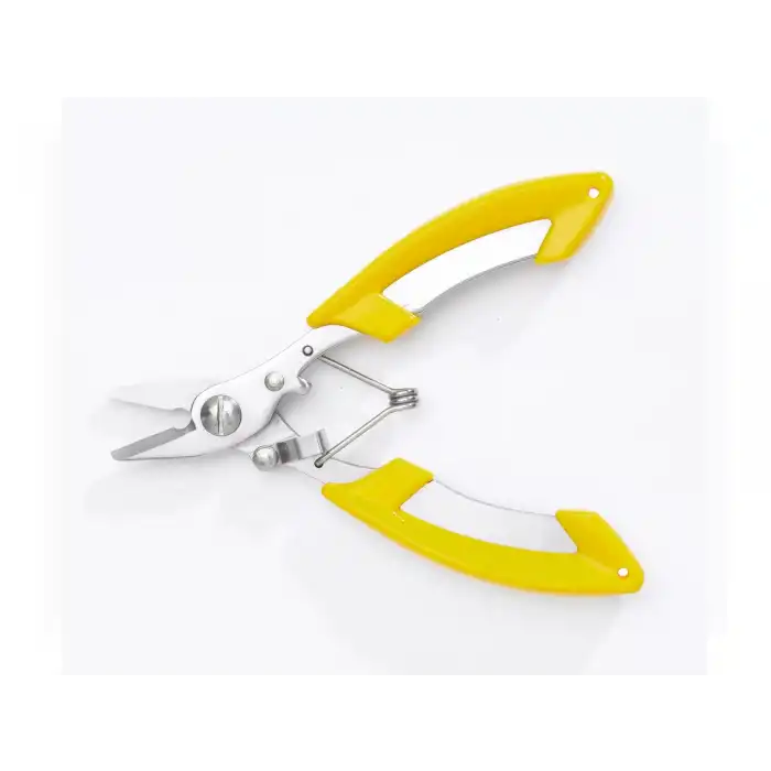 Balzer 18419 005 Pense Kilitli Yan Keski 13cm