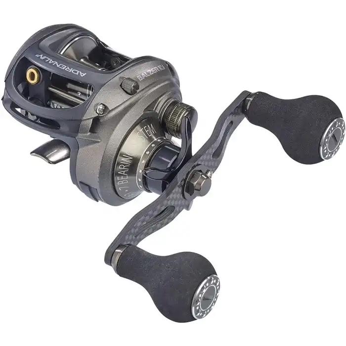 Balzer Adrenalin 7300 BC Baitcasting Olta Makinesi