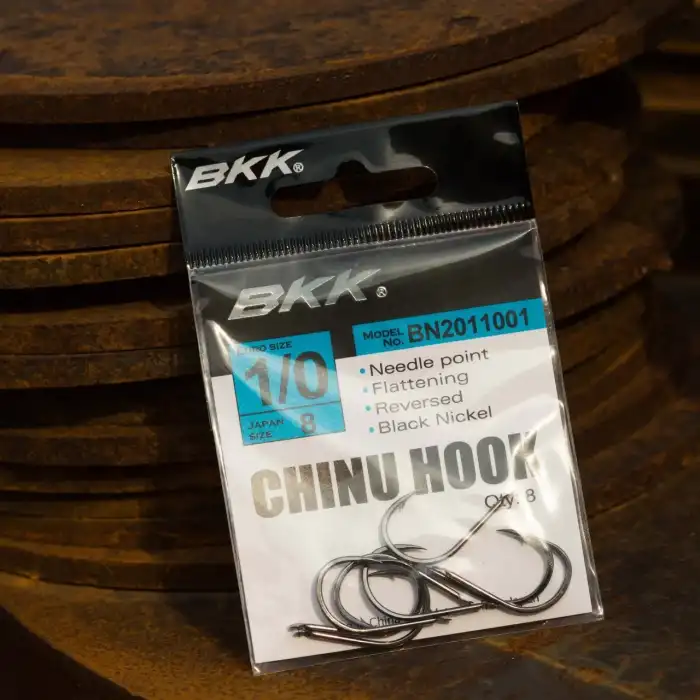 BKK Chinu Diamond İğne BKK-5-0 7 Pcs