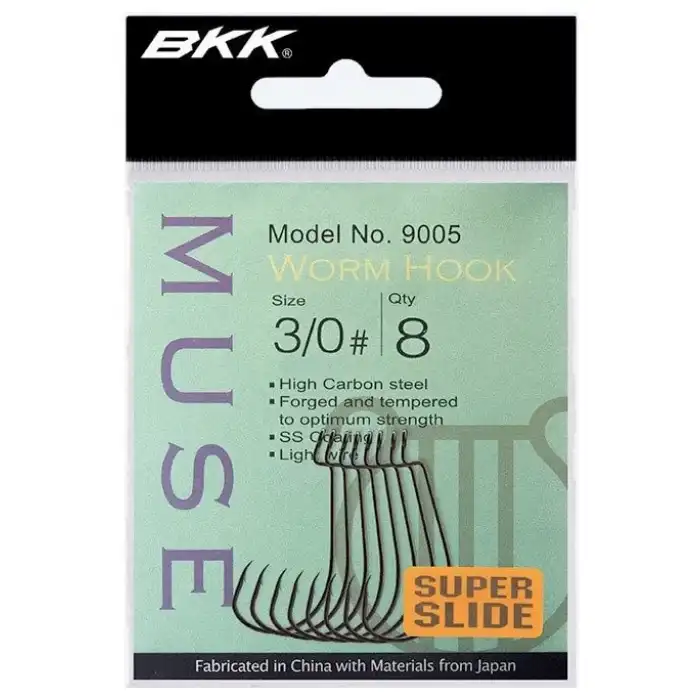 BKK Muse İğne BKK-6