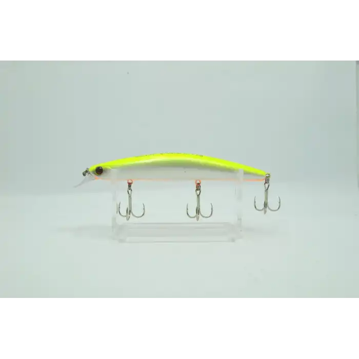 Cap Minnow 125F 21GR 12.5CM Maket Balık 003