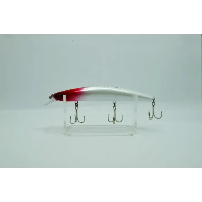 Cap Minnow 125F 21gr 12.5cm Maket Balık 004