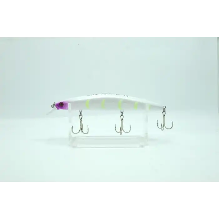 Cap Minnow 125F 21gr 12.5cm Maket Balık 009