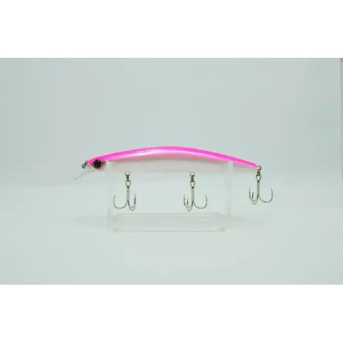 Cap Minnow 125F 21gr 12.5cm Maket Balık 031