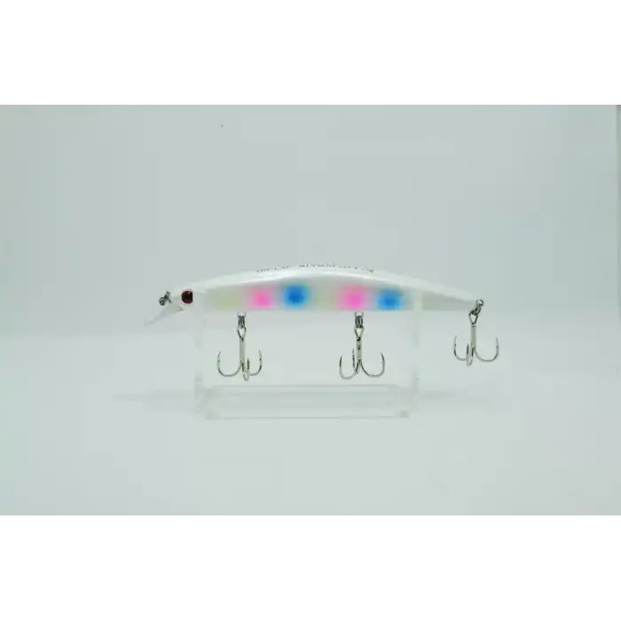 Cap Minnow 125F 21gr 12.5cm Maket Balık 055