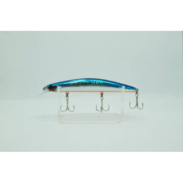 Cap Minnow 125F 21gr 12.5cm Maket Balık 100