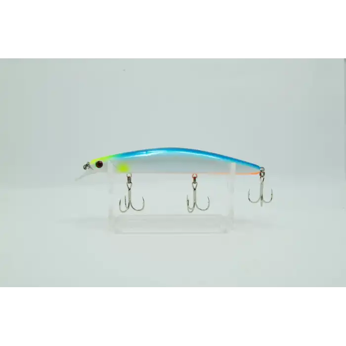 Cap Minnow 125F 21gr 12.5cm Maket Balık 115