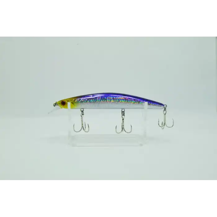 Cap Minnow 125F 21gr 12.5cm Maket Balık 120
