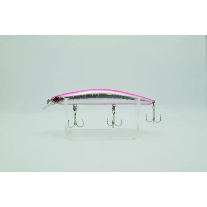 Cap Minnow 125F 21gr 12.5cm Maket Balık 121