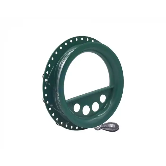 Captain 3 İğneli Kasnaklı Dip Takımı