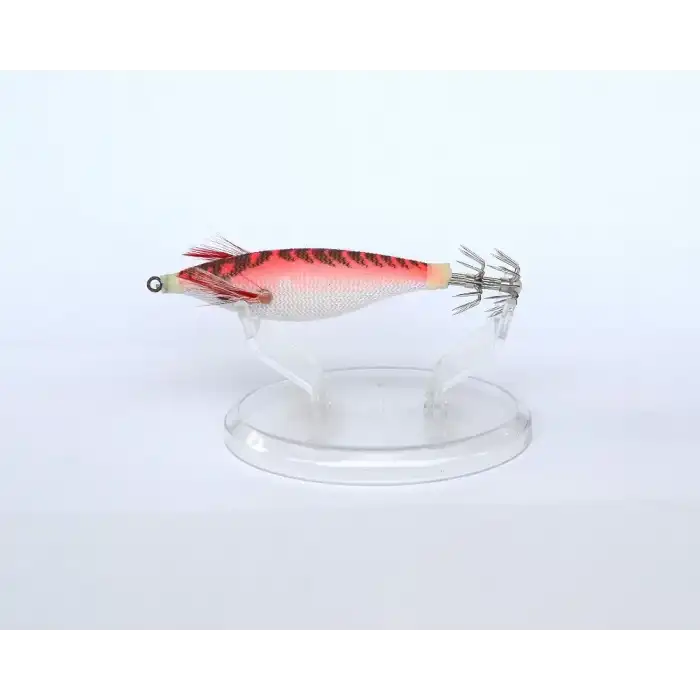 Captain 3001 Kalamar Zokası 6cm Totosutte Squid 1