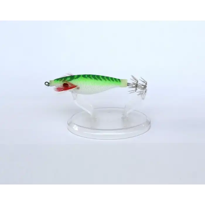 Captain 3001 Kalamar Zokası 6cm Totosutte Squid 5