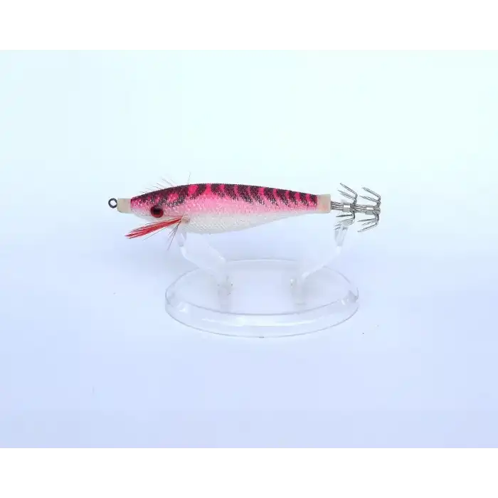 Captain 3002 Kalamar Zokası 7cm Mistake Squid 1