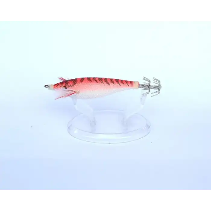 Captain 3002 Kalamar Zokası 7cm Mistake Squid 2