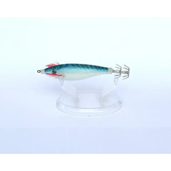 Captain 3002 Kalamar Zokası 7cm Mistake Squid 4