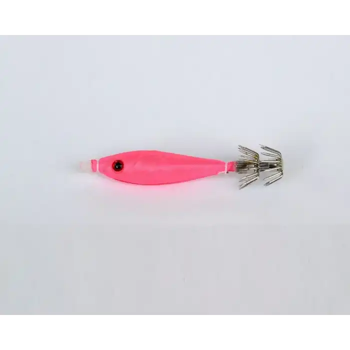 Captain 3007 Kalamar Zokası 5cm Metsuki Squid 07