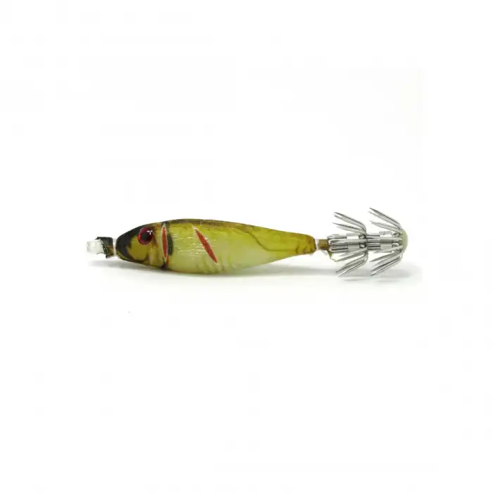 Captain 3007 Kalamar Zokası 5cm Metsuki Squid A