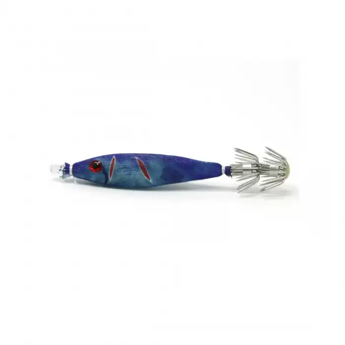 Captain 3007 Kalamar Zokası 5cm Metsuki Squid I