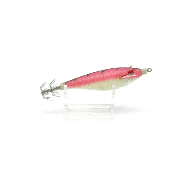 Captain 3008 Kalamar Zokası 7cm Fighter Squid 10