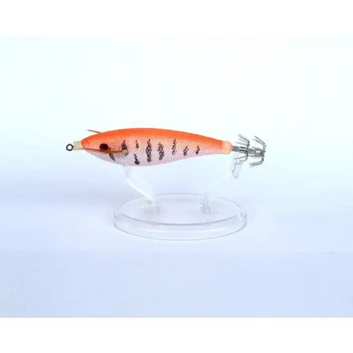 Captain 3009 Kalamar Zokası 8cm Flash Filinta Squid 2