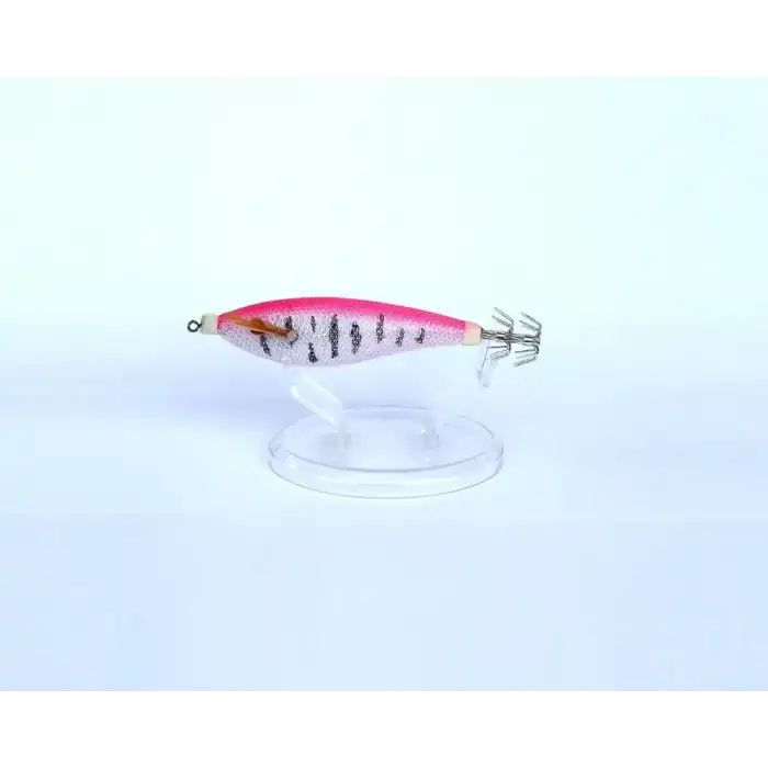 Captain 3010 Kalamar Zokası 7cm Flash Filinta Squid 1