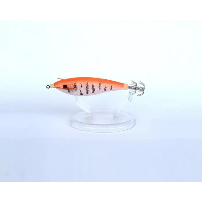 Captain 3010 Kalamar Zokası 7cm Flash Filinta Squid 2