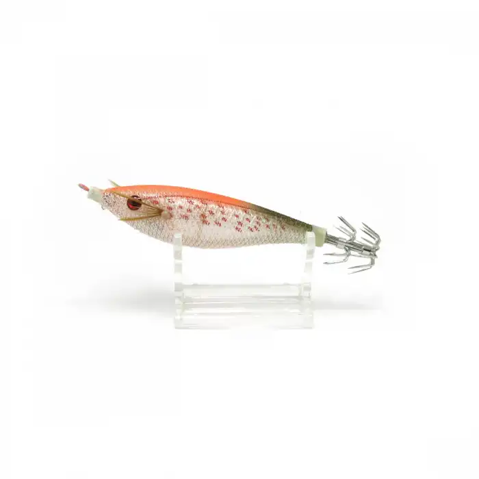 Captain 3010 Kalamar Zokası 7cm Flash Filinta Squid 4