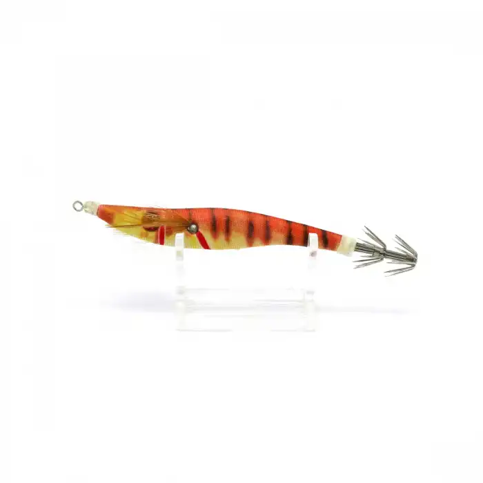 Captain 3013 Kalamar Zokası 12cm Heavy Bomb 40gr 1