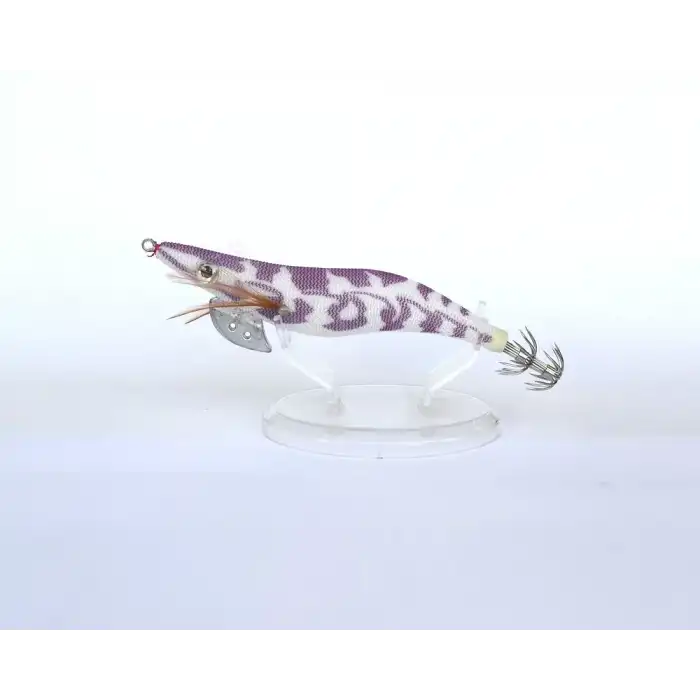 Captain 3014 Kalamar Zokası 12cm Crazy Squid Size 3.5  133