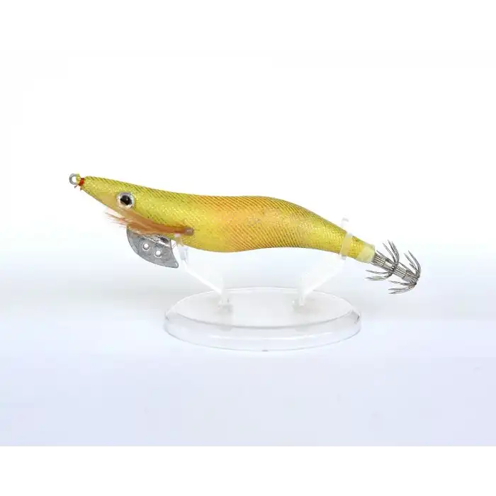 Captain 3014 Kalamar Zokası 12cm Crazy Squid Size 3.5  138